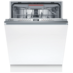 Bosch SMH4HVX00G Built In Dishwasher