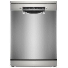 Bosch SMS4EMI06G Freestanding Dishwasher
