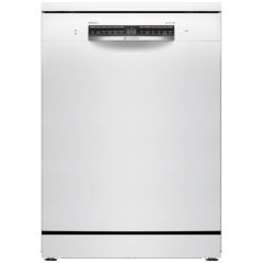 Bosch SMS6ZCW10G Freestanding Dishwasher