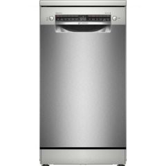 Bosch SPS4HMI49G Freestanding Slimline Dishwasher