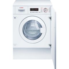 Bosch WKD28543GB Built In Washer Dryer