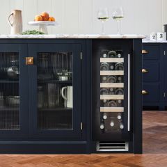Caple WI3155 Under Counter Wine Cabinet