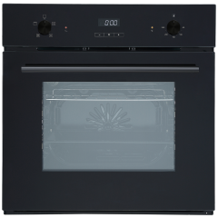 Cata CUL57PGBK.2 Single Electric Oven