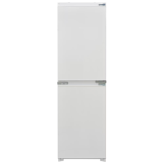 Cata FFBIFF5050E Built In Fridge Freezer