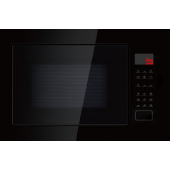 Cata UB25MGBK Built In Microwave With Grill