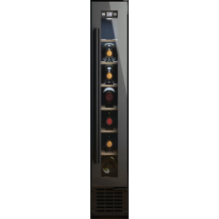 Cata UBBKWC15 Freestanding wine Cooler