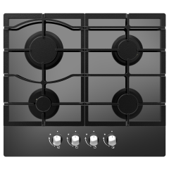 Cata UBGOG601BK Gas Hob
