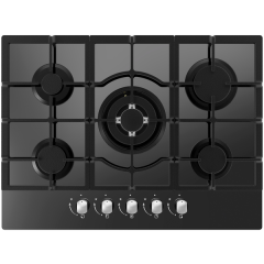 Cata UBGOG701BK Gas Hob