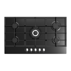 Cata UBGOG901BK Gas Hob