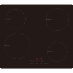 Cata UBINDE60MT Electric Induction Hob