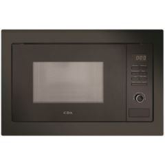 CDA VM131BL Built-In Microwave