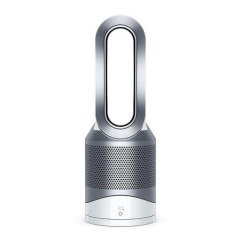 Dyson HP00 Heating & Cooling Pureâ„¢ Hot & Cool Air Purifier - White