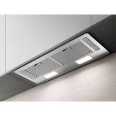 Elica ERA-LUX-BLK-80 Cooker Hood