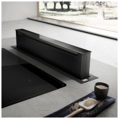 Elica PANDORA-BLK Cooker Hood