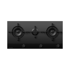 Fisher & Paykel CG903DNGGB4 82035 Gas Hob
