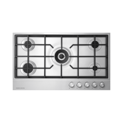 Fisher + Paykel CG905DLPX1 81439 Gas Hob