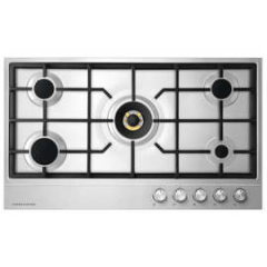 Fisher & Paykel CG905DNGX1 81446 Gas Hob