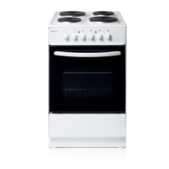 Haden HES60W Freestanding Electric Cooker