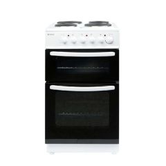 Haden HEST50W Freestanding Electric Cooker
