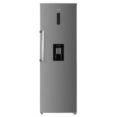 Haden HL356IX Freestanding Tall Larder Fridge 