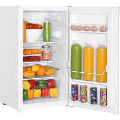Haden HL794W-E Freestanding Undercounter Larder Fridge