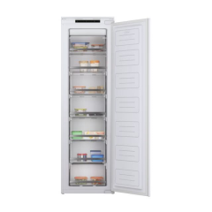 Haier HAUN518EWK Built In Freezer