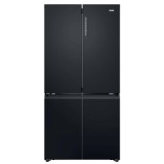 Haier HCR39F19ENPT American Fridge Freezer