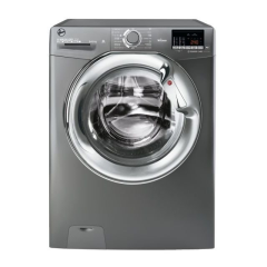Hoover H3DS4965DACGE Freestanding Washer Dryer