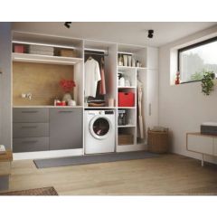 Hoover H3WPS486TAM6-80 Freestanding Washing Machine