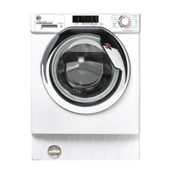 Hoover HBDS 485D2ACE Built-In Washer Dryer