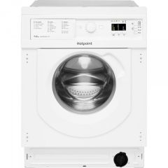 Hotpoint BIWDHG75148UKN Built In Washer Dryer 