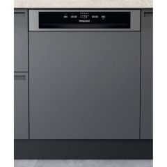 Hotpoint H3BL626XUK Integrated Dishwasher