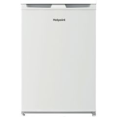Hotpoint H55R1112WUK Freestanding Undercounter Larder