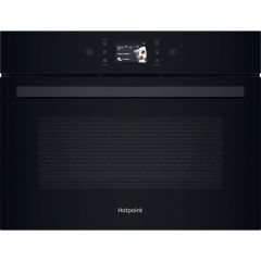 Hotpoint HCW9OWPHTSBUK Built In Microwave