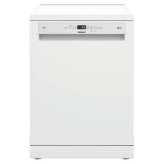 Hotpoint HD7FHP33 Freestanding Dishwasher