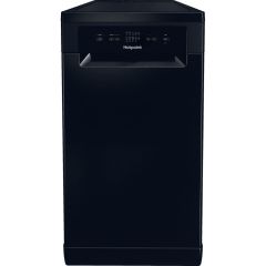 Hotpoint HP2FE10CS90BUK Freestanding Slimline Dishwasher