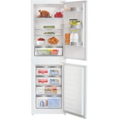 Hotpoint HPKH1262B4UK Built In Fridge Freezer