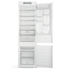 Hotpoint HTC20T322 Built In Fridge Freezer