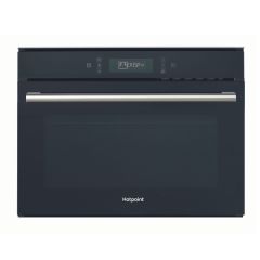 Hotpoint MP676BLH Built In Microwave
