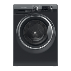 Hotpoint NM11948BCAUK Freestanding Washing Machine