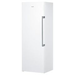 Hotpoint UH6F2CW Freestanding Freezer