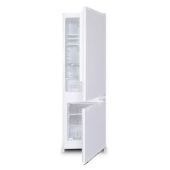 ICEKING BI712EW Built In Fridge Freezer