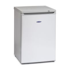 ICEKING RHZ552ES Freestanding Freezer