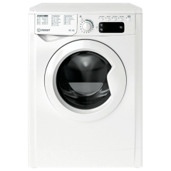 Indesit EWDE761483W Freestanding Washer Dryer
