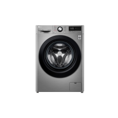 LG F4V309SSE Freestanding Washing Machine