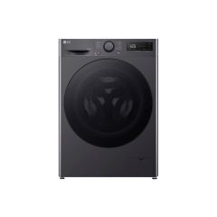 LG FWY606GBLN1 Freestanding Washer Dryer