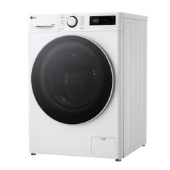 LG FWY606WWLN1 Freestanding Washer Dryer