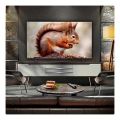 LG OLED65B56LA.AEK OLED AI B5 65" 4K Smart TV