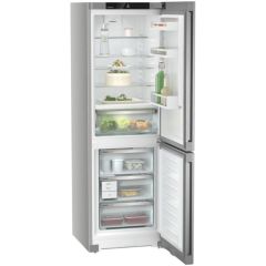 Liebherr CBNSFC522I Freestanding Frost Free Fridge Freezer