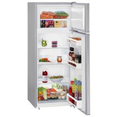 Liebherr CTELE2531 Freestanding Fridge Freezer